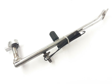 Moto Guzzi 850-T3 VD [1979] - Side stand with springs