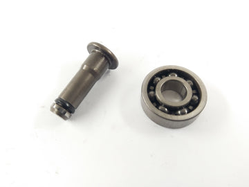 Yamaha YFM 350 Warrior 3GD [2003] - Clutch pressure mushroom - 0