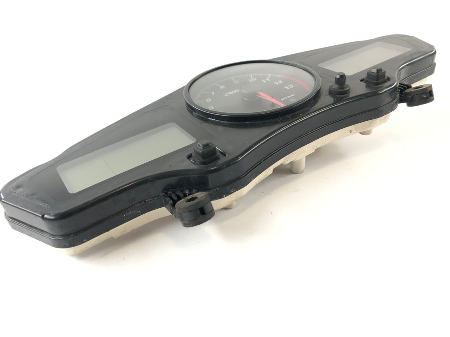 Honda VFR 800 RC46 [2005] - Speedometer cockpit