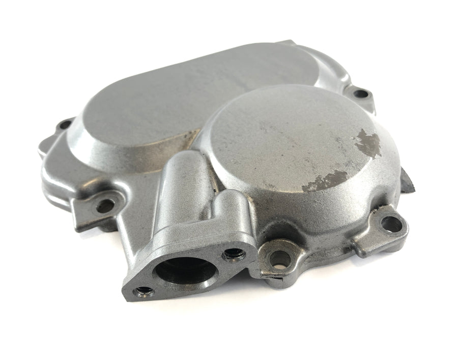 Yamaha XTZ 750 Super Tenere 3LD [1995] - Oil pump cover engine cover right
