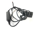 Triumph Speed ​​Triple T509 [1997] - USB socket-3