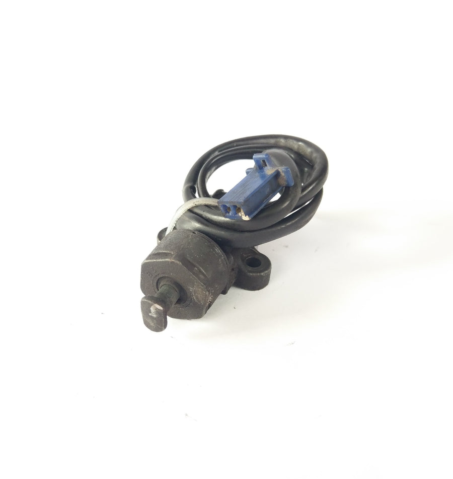 Yamaha XTZ 660 Tenere 3YF [1991] - Stand switch