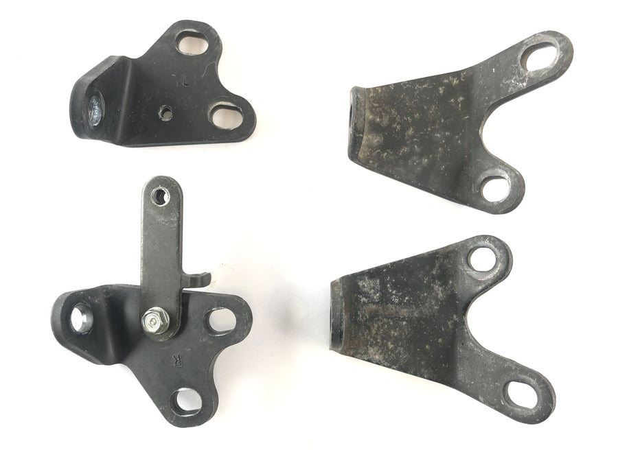 Honda ST 1100 SC26 Pan European [1990] - Engine Mount
