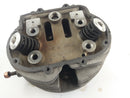Moto Guzzi V7 Special [1970] - Cylinder head-2