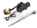 KTM 640 LC4 Prestige [2003] - rear brake pump-2
