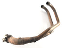 BMW F 800 ST [2006] - Manifold Exhaust Manifold-2