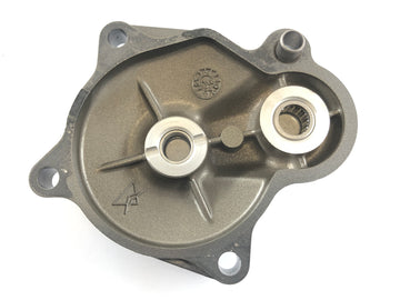 Yamaha XT 660 DM01 [2005] - Engine cover alternator cover - 0