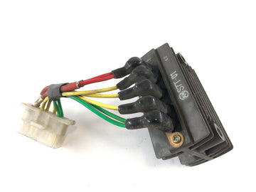 Honda GL 1000 Goldwing GL1 [1977] - Controller - 0