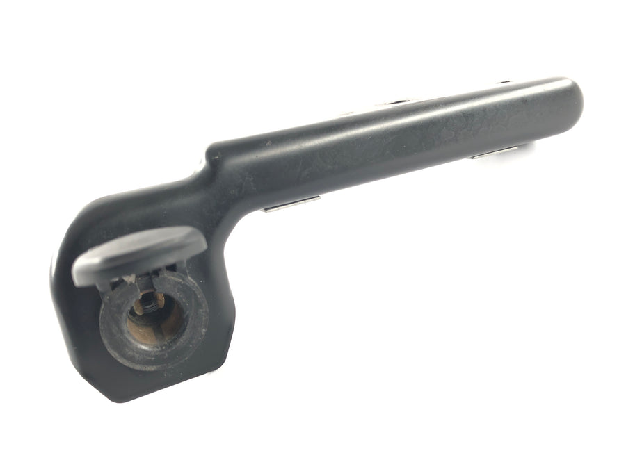 BMW F 800 ST [2006] - On-board socket 12 Volt
