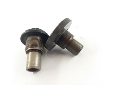 BMW R 1200 GS R12 [2004] - Swingarm screw fastening axle - 0