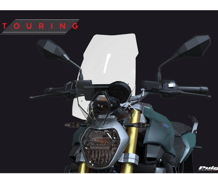 BMW R 1250 R [2025] – New Generation Sport – Tinted
