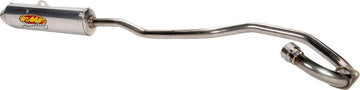 Yamaha TT-R 125 [2000, 2002, 2005] - Mini Powercore 4 - Feature: with spark arrester - Figure 1