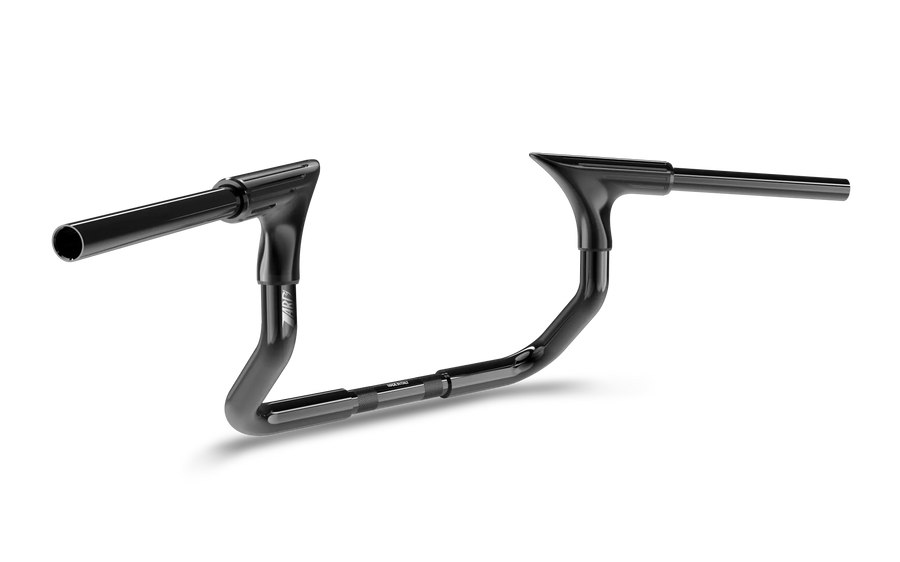 harley davidson flhxse [ZARD] – Eagle handlebars