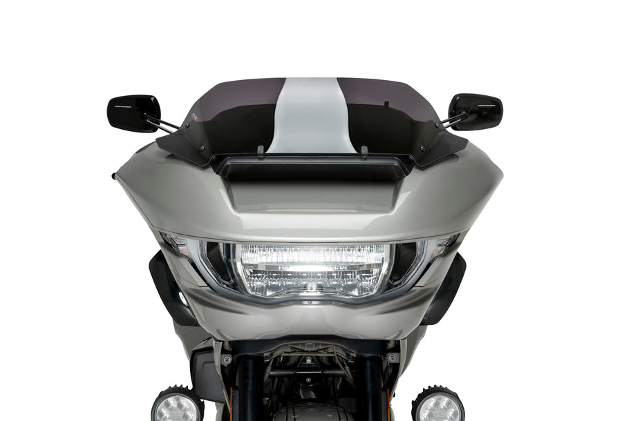 HARLEY DAVIDSON CVO ROAD GLIDE ST FLTRXSTSE [2025] – High-Road Sport – Strong