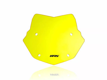 BMW R 1200 GS [WRS] - windshield - 0