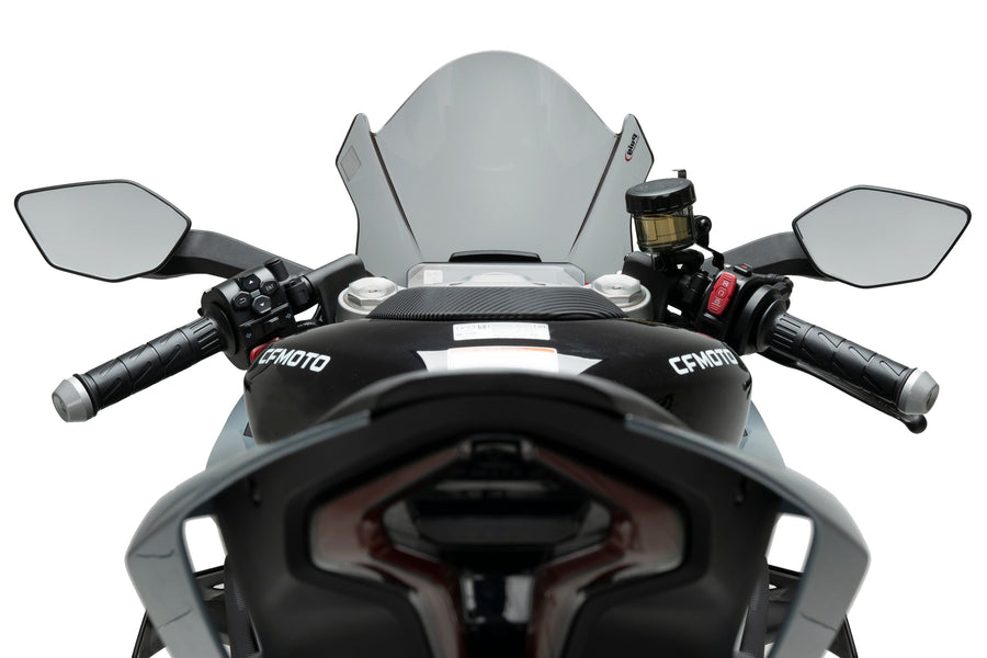 CFMOTO 450 SR [2025] – Z-Racing Scheibe – Getönt