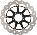 Ducati Monster 1200 R [2019] - brake disc - picture 2