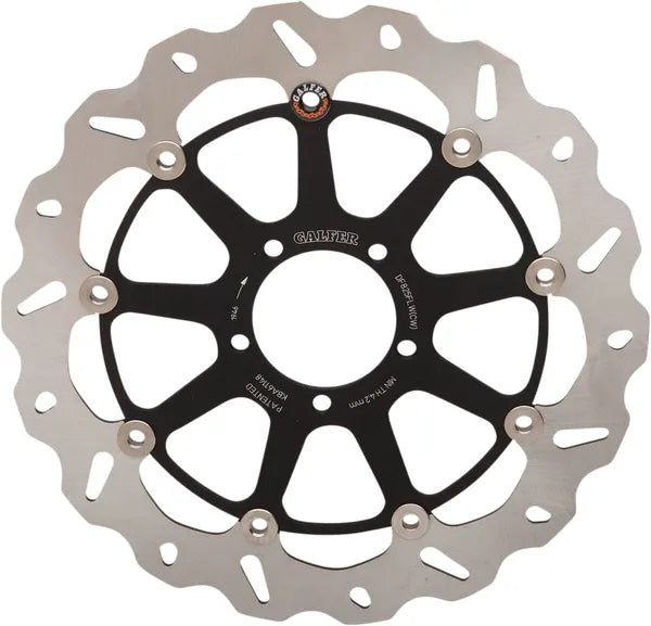 Ducati Multistrada V4 1200 [2022, 2025-2026, 2021-2022, 2024-2026] - brake disc - picture 2
