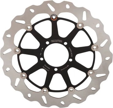 Ducati Multistrada V4 1200 [2022, 2025-2026, 2021-2022, 2024-2026] - brake disc - picture 2