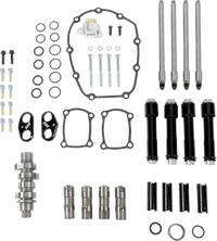 Harley-Davidson FLTRT 1868 Road Glide 3 114 [2025] - Nockenwellen-Kit – Typ: Kettenantrieb – Bild 12