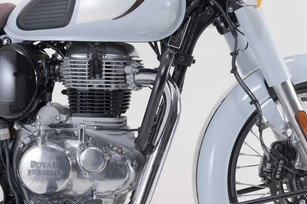Royal Enfield Classic [SW-MOTECH] – Sturzbügel