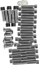harley davidson flst [DRAG SPECIALTIES] - Camshaft/Primary/Transmission Cover Bolt Kit-3