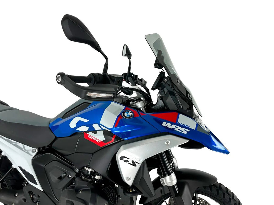 BMW R 1300 GS [WRS] - windshield