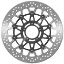 Ducati Multistrada V4 1200 [2022, 2025-2026, 2021-2022, 2024-2026] - brake disc - picture 8