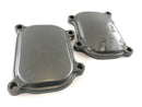 Yamaha XT 660 DM01 [2005] - Engine cover valve cover-1