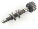 Ducati Monster S4R [2003] - Camshaft Intake Camshaft-2