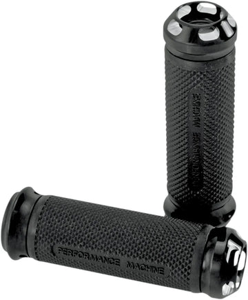 harley davidson sportster s 1250 [PERFORMANCE MACHINE (PM)] - Elite Apex Custom Grips