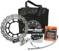 Honda CRF 450 Rwe [2025-2026] - Supermoto Racing Kit – Art.-Nr. 313050 – Bild 4