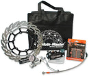 Honda CRF 450 Rwe [2025-2026] - Supermoto Racing Bremskit 300mm – Art.-Nr. 313056 – Bild 2
