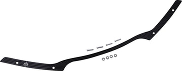 harley davidson fltruse [KLOCK WERKS] – Flare™ Series windshield molding - 0