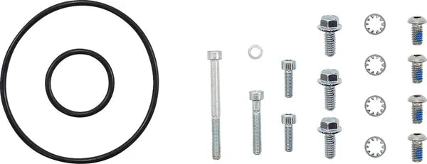 Yamaha XVS 1300 [COBRA] – Air Filter Kit