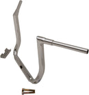 harley davidson touring [LA CHOPPERS] – 1-1/2" Grande Twin Peaks touring handlebars-3