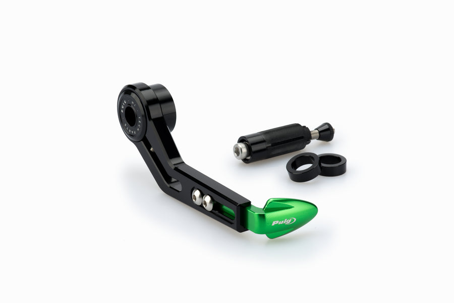 KTM RC 390 [2025] – Brake lever protection – Silver