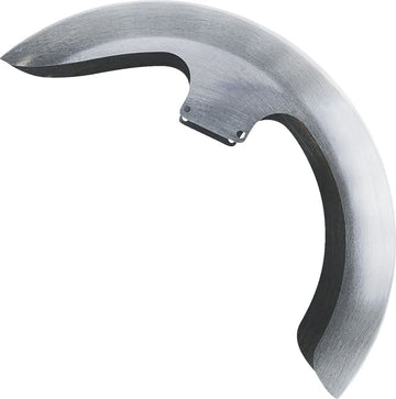 harley davidson touring [PAUL YAFFE BAGGER NATION] - Thicky steel OEM front fender - 0