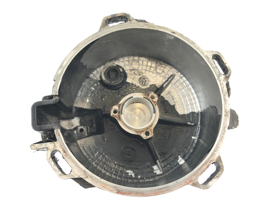 KTM LC4 ER 600 [1994] - Alternator cover engine cover