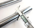 Triumph Bonneville 908MD [2001] - Fork Telescopic fork with axle-5