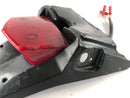Husaberg FE 501 [2002] - License plate holder with taillight-2