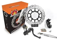 Ktm 350 GS [1981] - Brake kit OEM replacement – picture 9