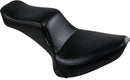 harley davidson flstc [LE PERA] – Cherokee seat-1