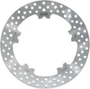 Harley-Davidson Vrscdx 1250 Night Rod Special [2012, 2012-2013, 2016-2017] - Cubiq™ brake disc - picture 5