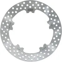 Harley-Davidson Vrscr 1130 Street Rod [2006] - Cubiq™ brake disc - picture 5