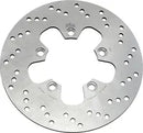 Suzuki GSX 400 Impulse [1997-1998, 2002, 2004, 2006-2007, 2008] - brake disc - picture 9