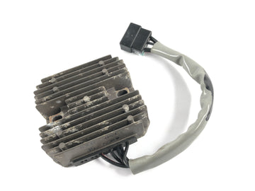 Suzuki Intruder VL 1500 AL [2000] - Regulator