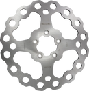 Harley-Davidson FXST 1690 Softail Standard [2015] - Cubiq™ brake disc - surface: chrome - image 1