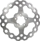 Harley-Davidson FLHTK 1868 Ultra Limited Shrine Edition 114 [2019] - Oversize Cubiq™ brake disc - picture 10