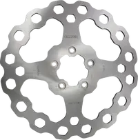 Harley-Davidson Xl 1200 Xs Forty Eight Special [2020] - Cubiq™ brake disc - surface: chrome - picture 5